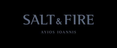Salt & Fire